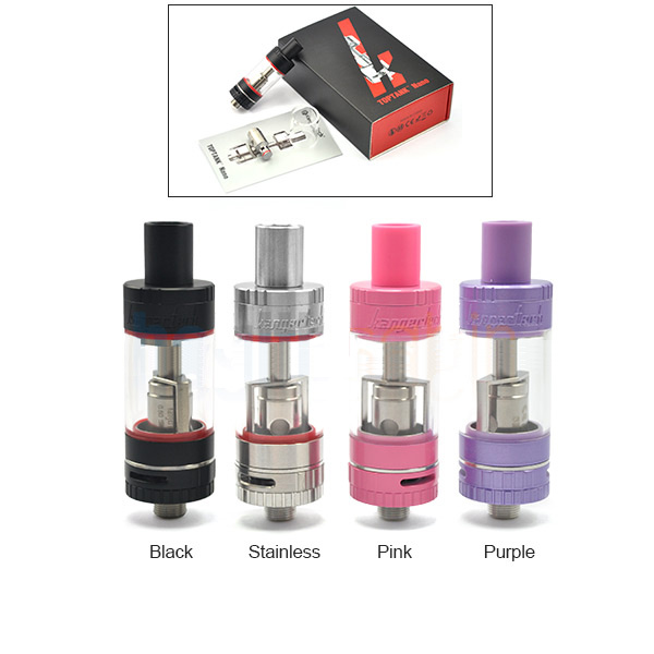 KangerTech Toptank Nano Atomizer 3.2ml