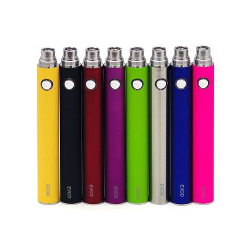 Kanger EVOD Manual Vaporizer Battery (3.7v,1000mAh)