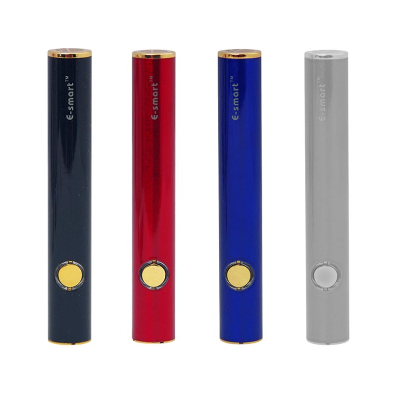 KangerTech New E smart 510 manual Vaporizer Battery 320mAh (4pcs/pack)