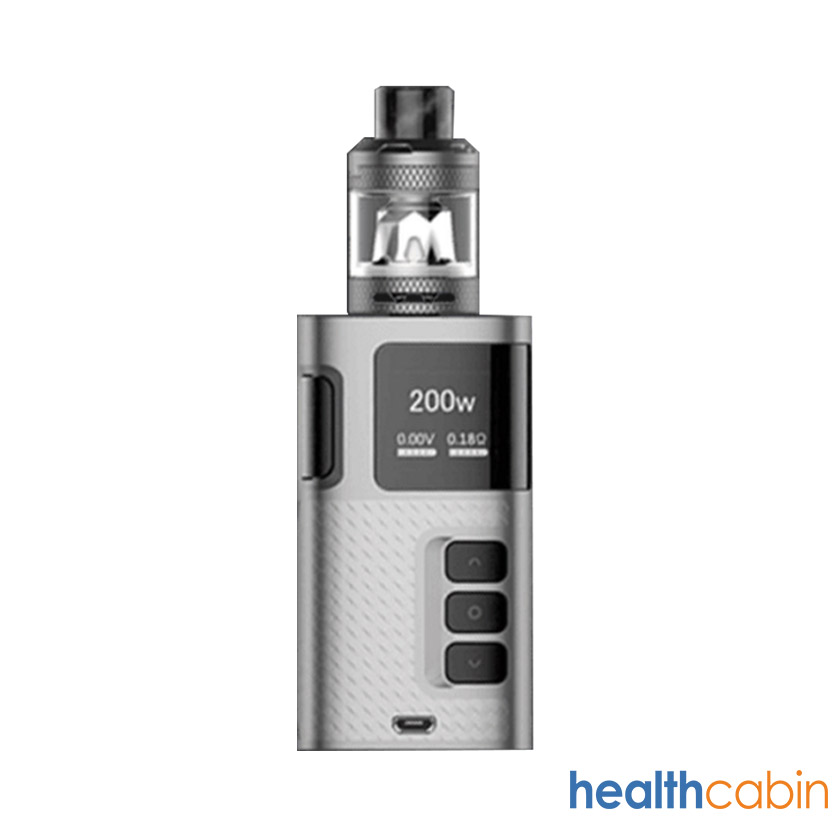 HealthCabin