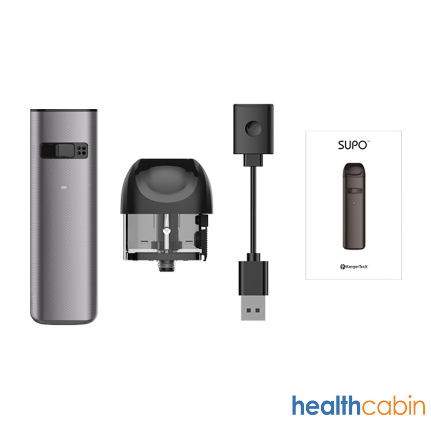 HealthCabin