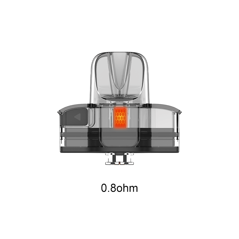 KangerTech Slibox Empty Pod Cartridge 2ml (2pcs/pack)