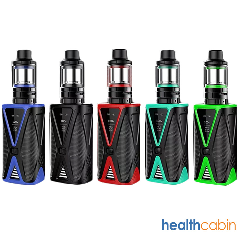 HealthCabin