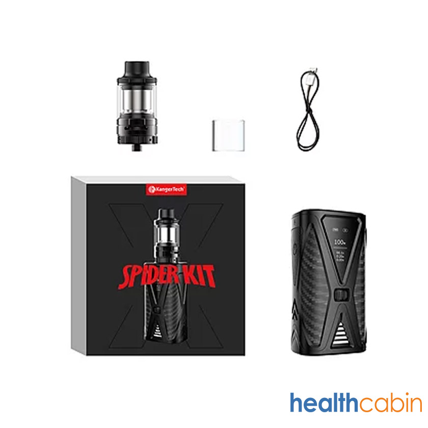 HealthCabin