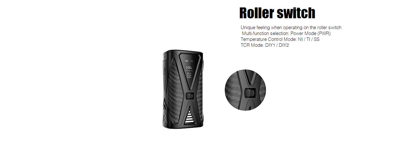 Kangertech Spider Kit