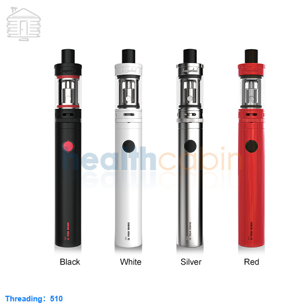 KangerTech Subvod Mega 2300mAh 40W TC Starter Kit With Toptank Mini (Ex. USB Wall Adapter)