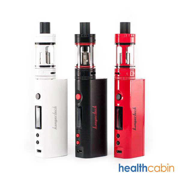 KangerTech Topbox Mini 75W Simple Kit with Toptank Mini Atomizer(Ex. USB Wall Adapter)