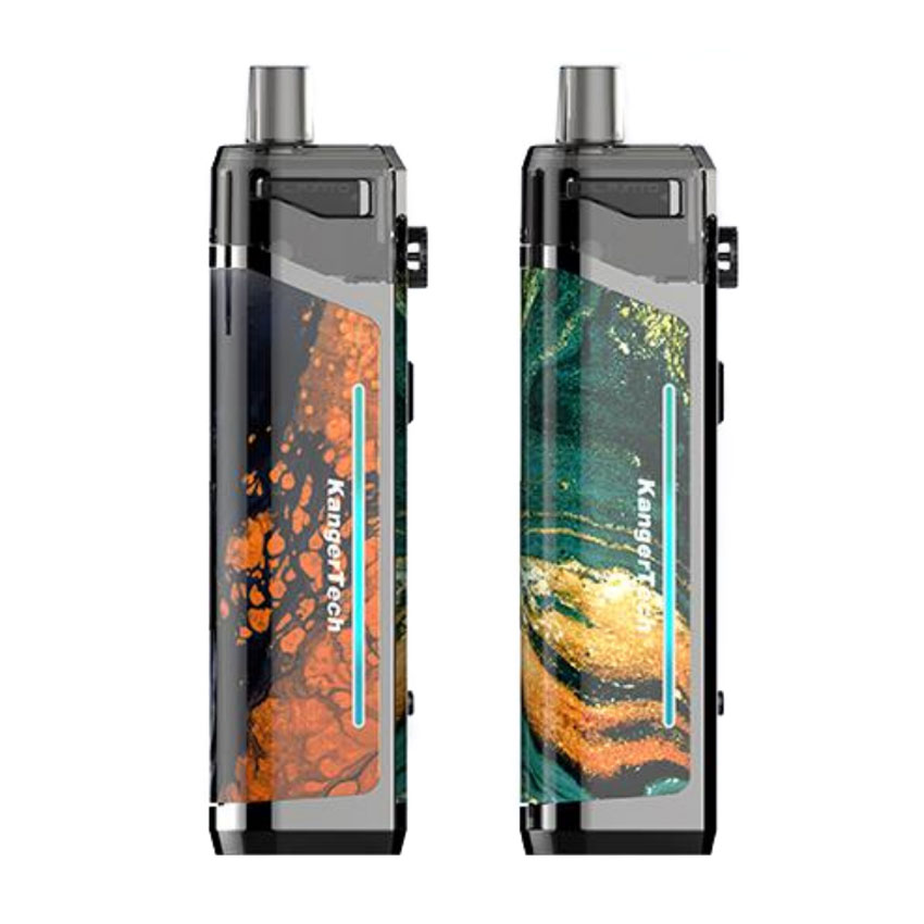 Kangertech Ubar 50W Starter Kit 2000mAh 4ml