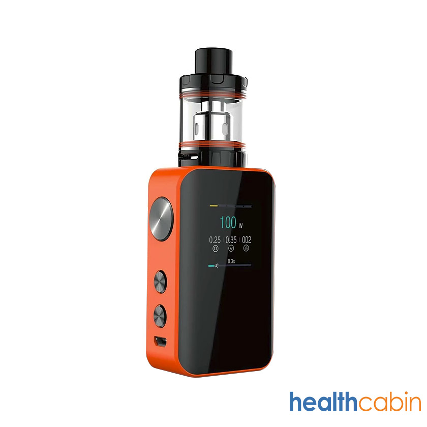 HealthCabin