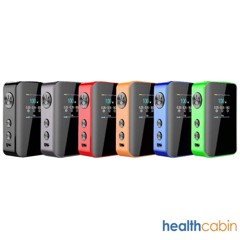 HealthCabin