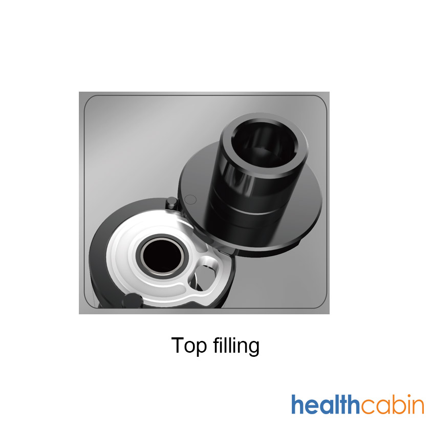 HealthCabin