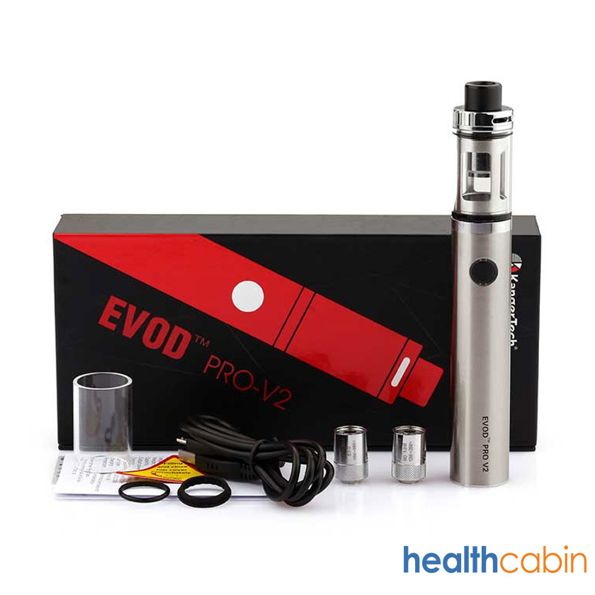 HealthCabin