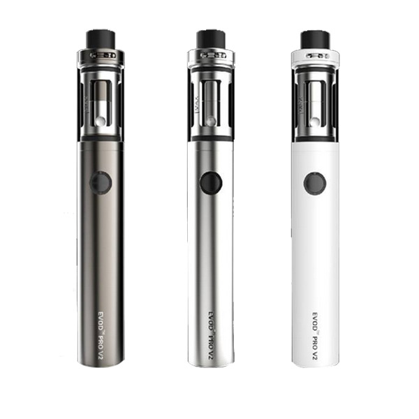 KangerTech EVOD Pro V2 2500mAh All in One Simple Kit (Ex. USB Wall Adapter)