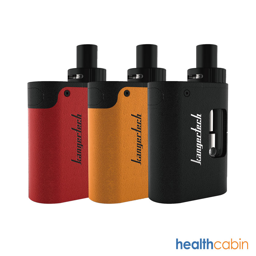 KangerTech TOGO Mini 2.0 1600mAh Mod Kit with 1.9ml Tank