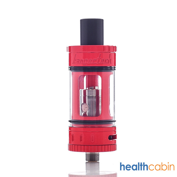 KangerTech Toptank Mini Red Atomizer 4ml