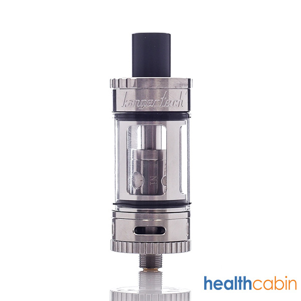 KangerTech Toptank Mini Silver Atomizer 4ml