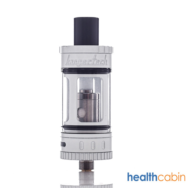 KangerTech Toptank Mini White Atomizer 4ml