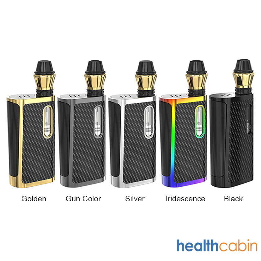 HealthCabin