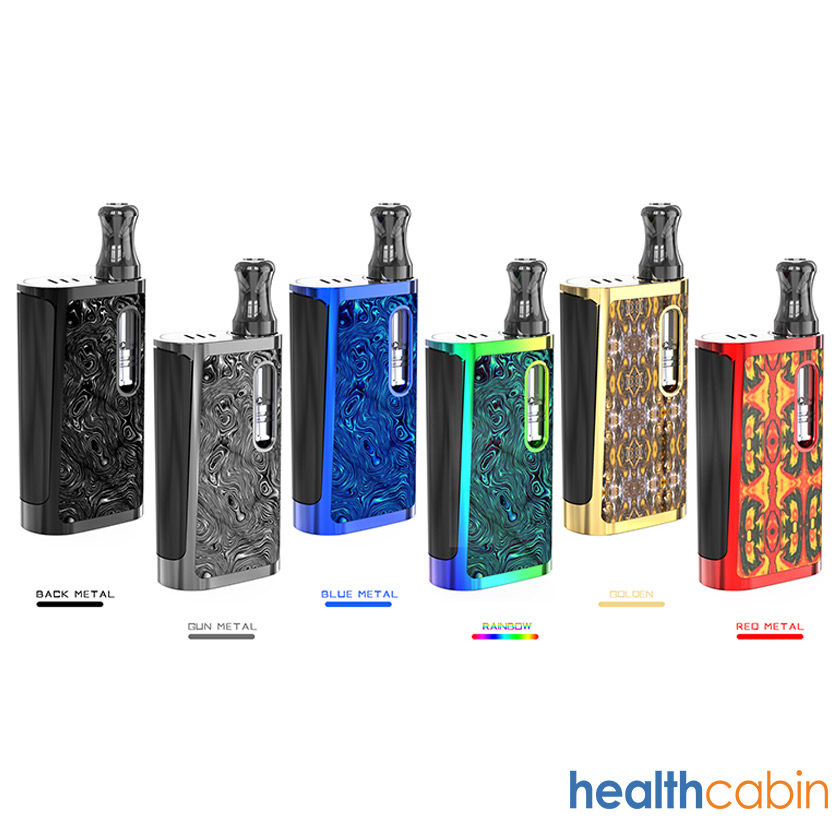 HealthCabin