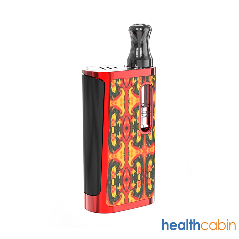 HealthCabin