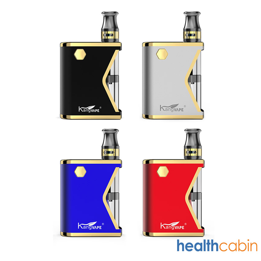 Kangvape Mini K Box Kit 400mAh 0.5ml