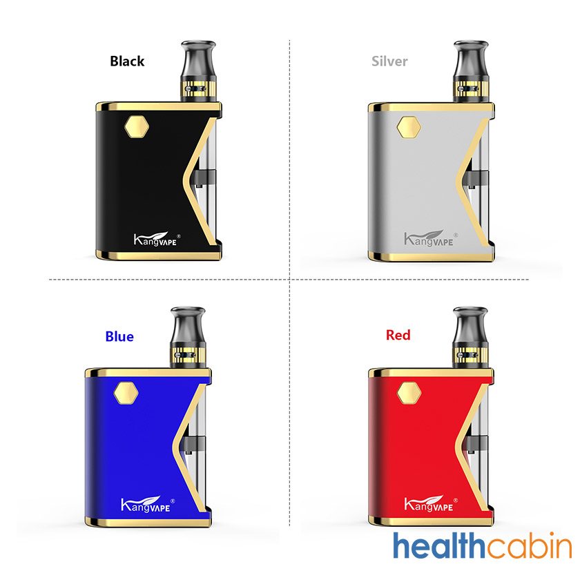 HealthCabin