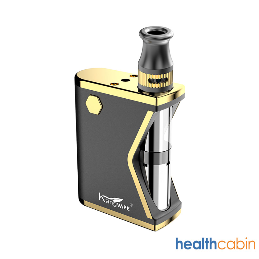 HealthCabin