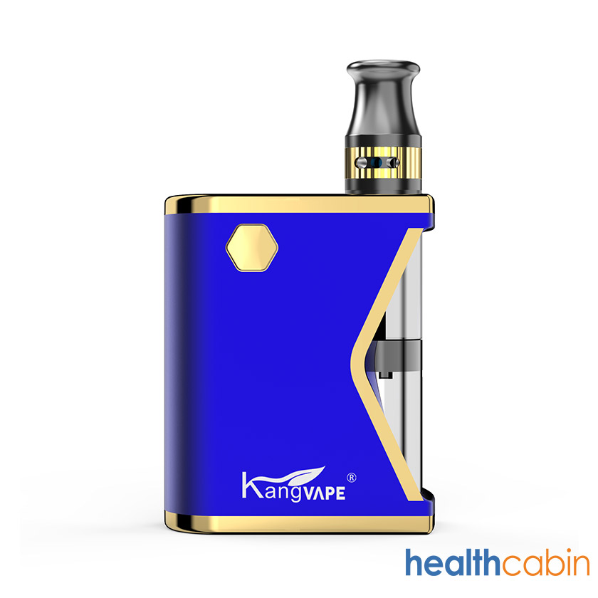 HealthCabin