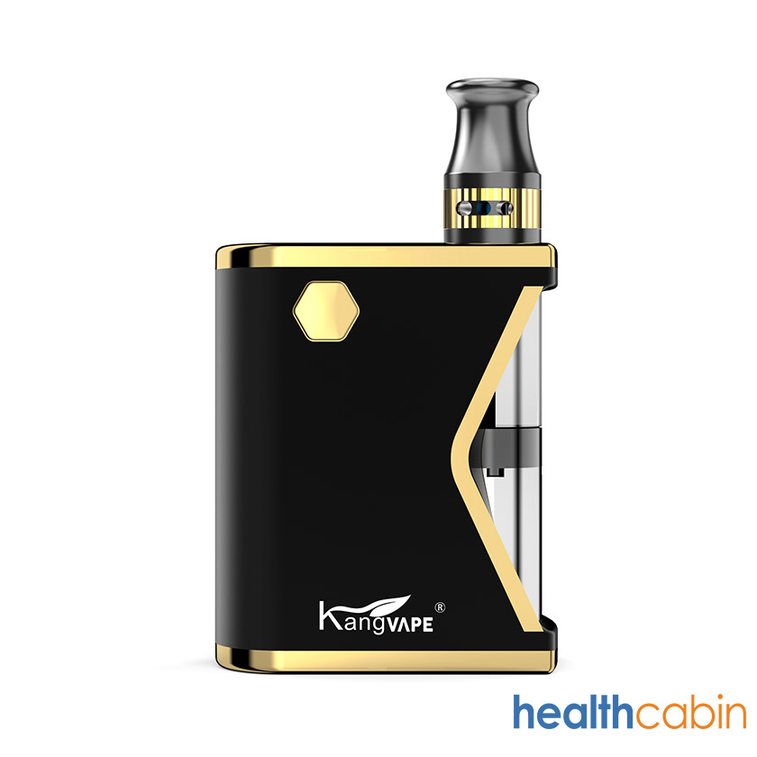 HealthCabin