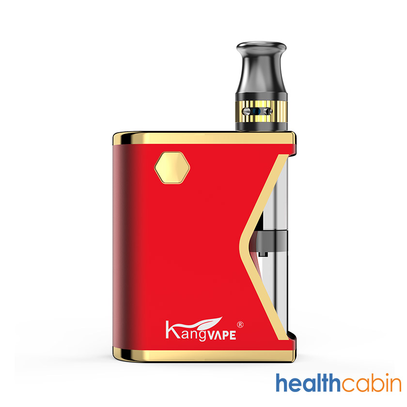 HealthCabin