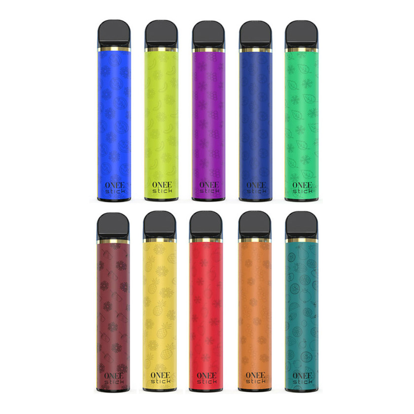 Kangvape Onee Stick 1800 Puffs Disposable Kit 1100mAh 6.2ml