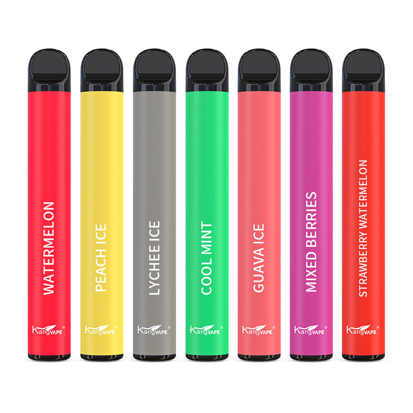 Kangvape Slick Plus 1200 Puffs Disposable Kit 550mAh 3.5ml