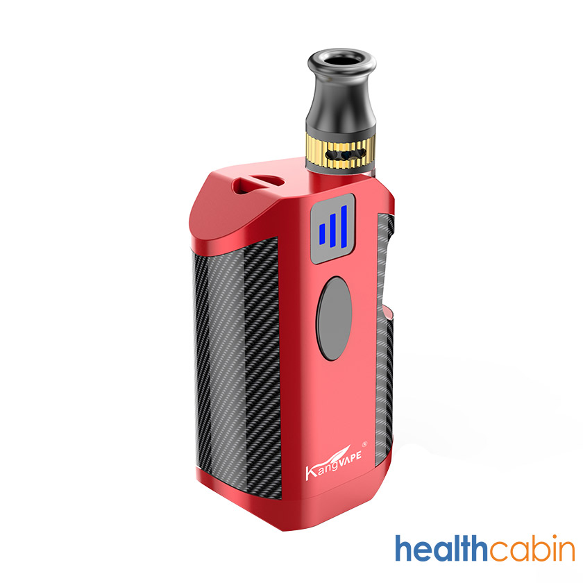 HealthCabin