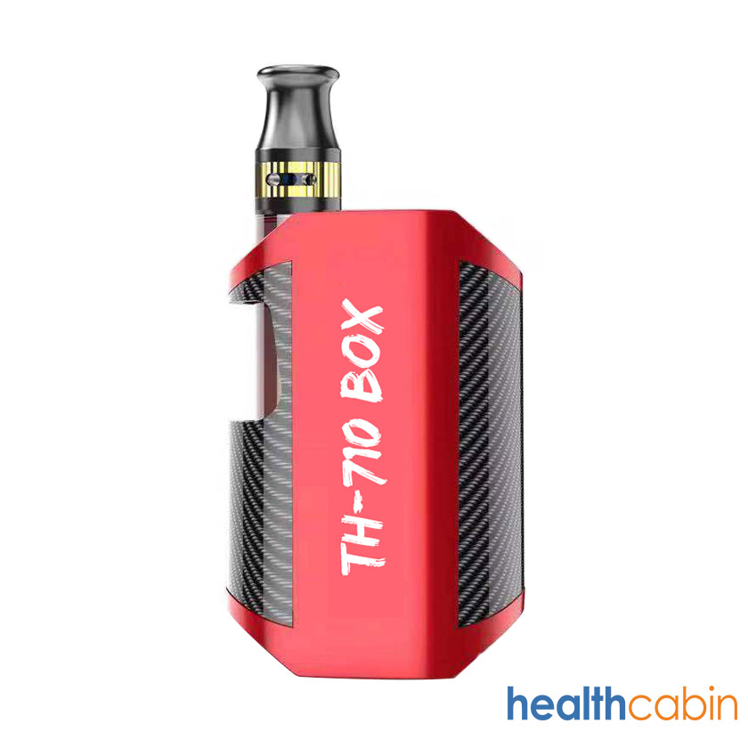 HealthCabin