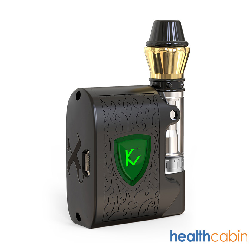 HealthCabin