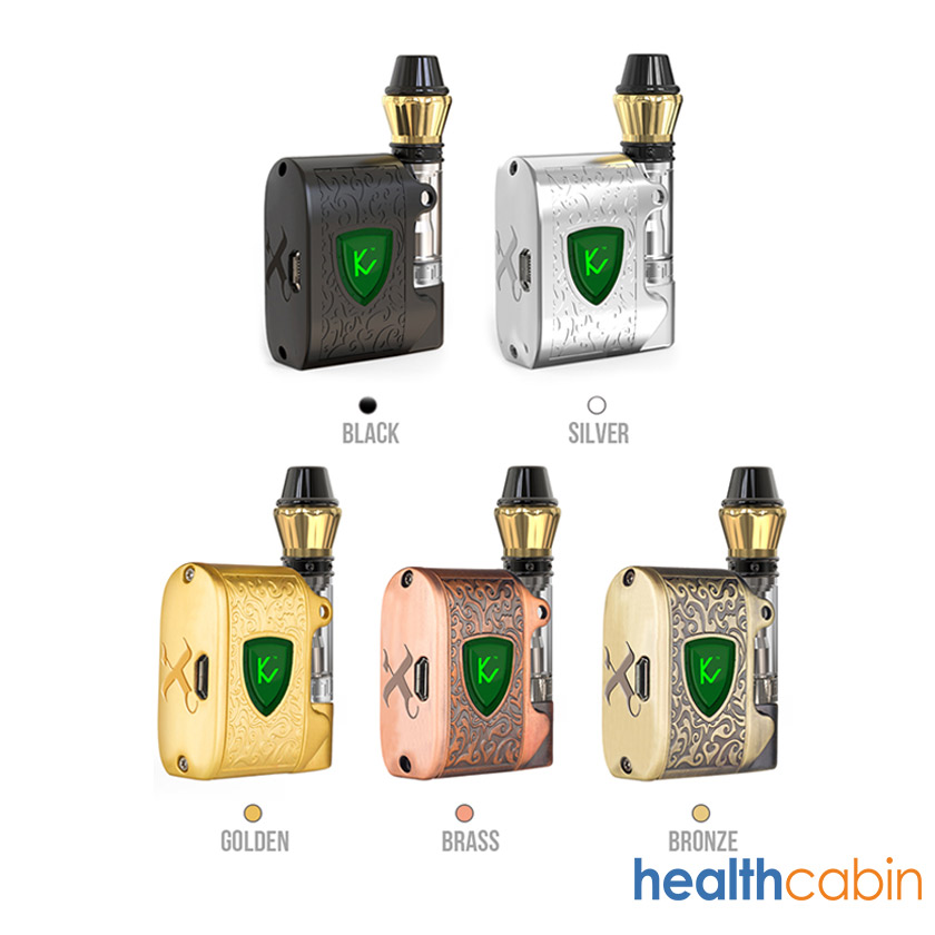 HealthCabin