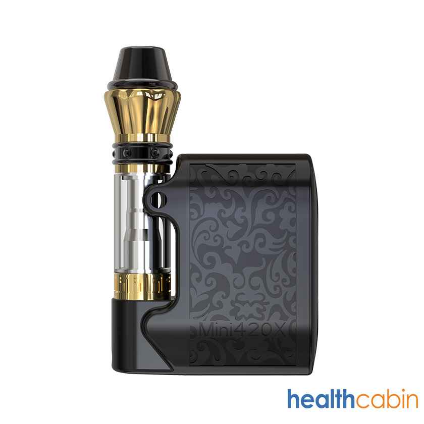 HealthCabin