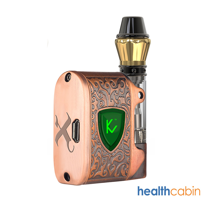 HealthCabin