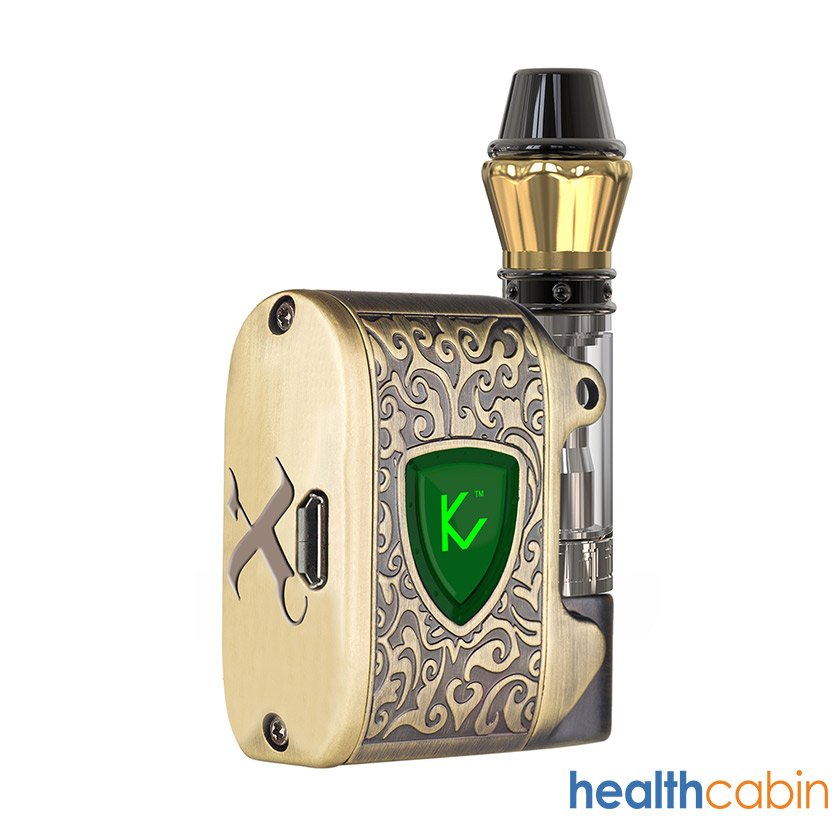 HealthCabin