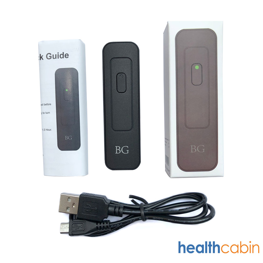HealthCabin