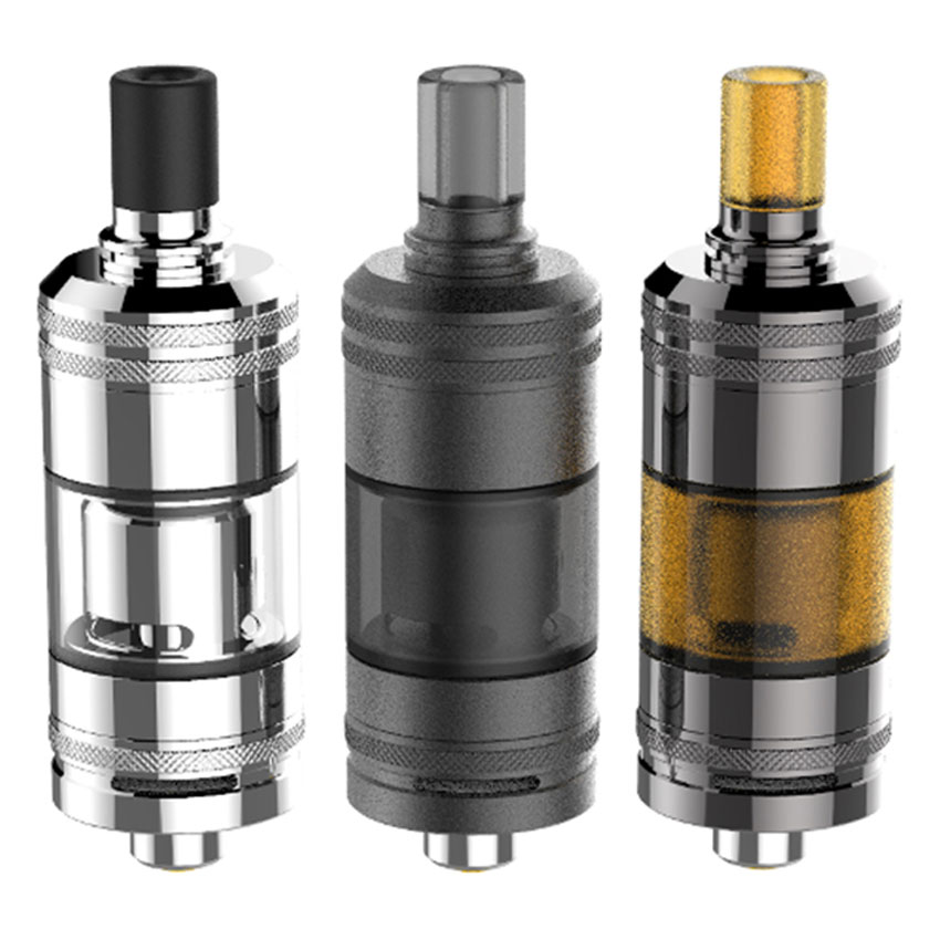 KIZOKU Shima MTL RTA Atomizer 2.4ml