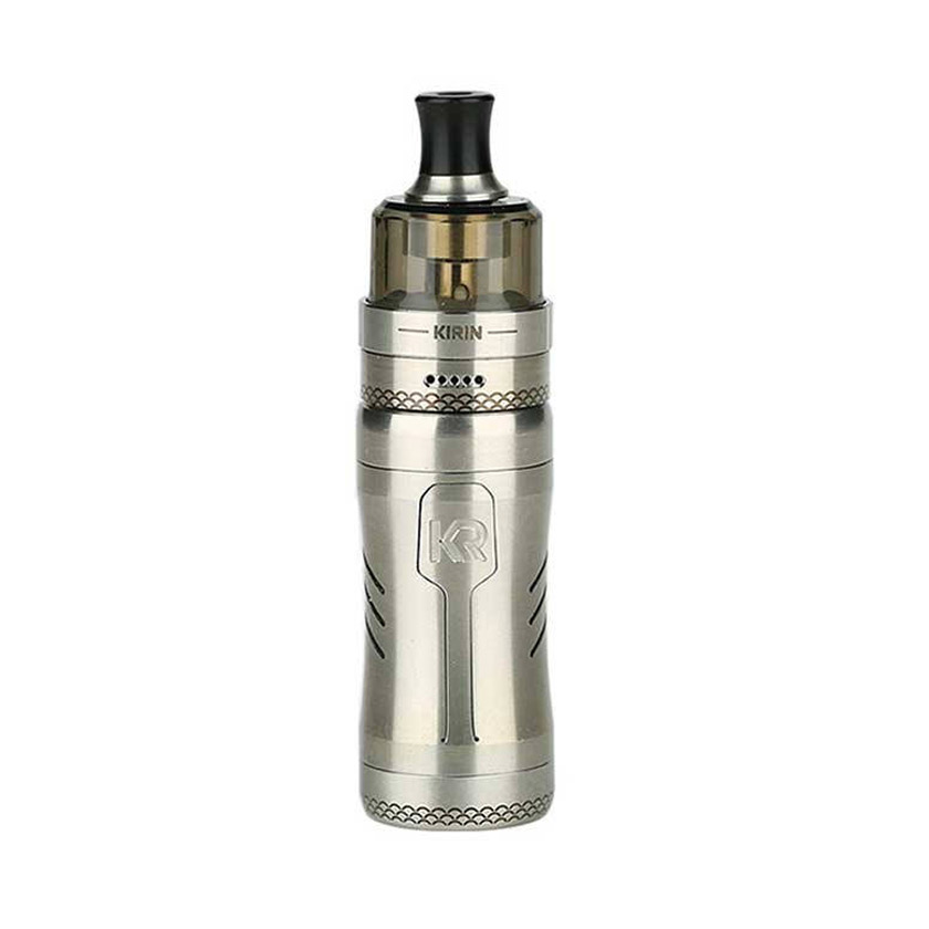 KIZOKU Kirin MTL 18350/18650 Mech Mod Kit