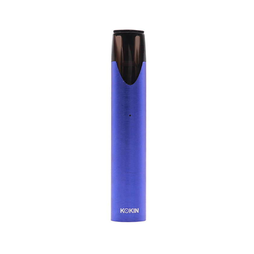 Kokin Color Pod System Kit 370mAh 2ml (4pcs/Pack)