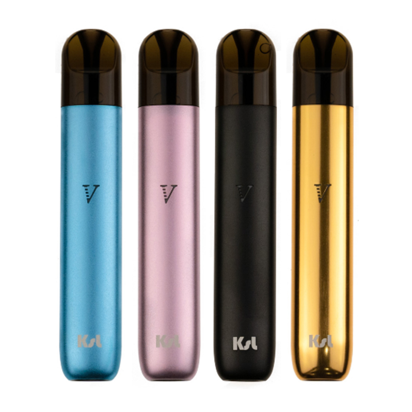 KSL Vapor V Pod Mod 400mAh