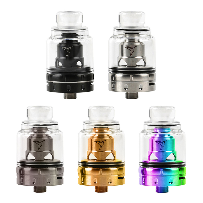 KSL Vapor Colibri Tank Atomizer 3.5ml