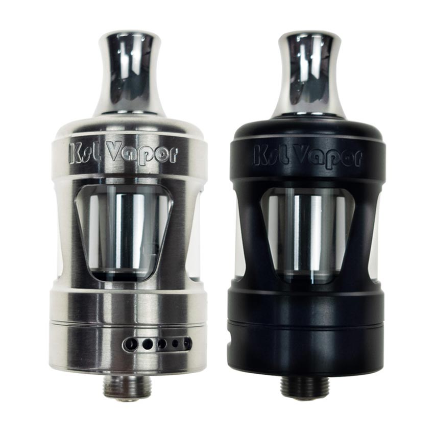 KSL Vapor Hibou MTL Tank Atomizer
