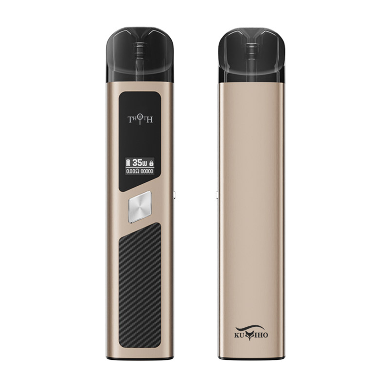 Kumiho THOTH G Pod System Kit 900mAh 2ml