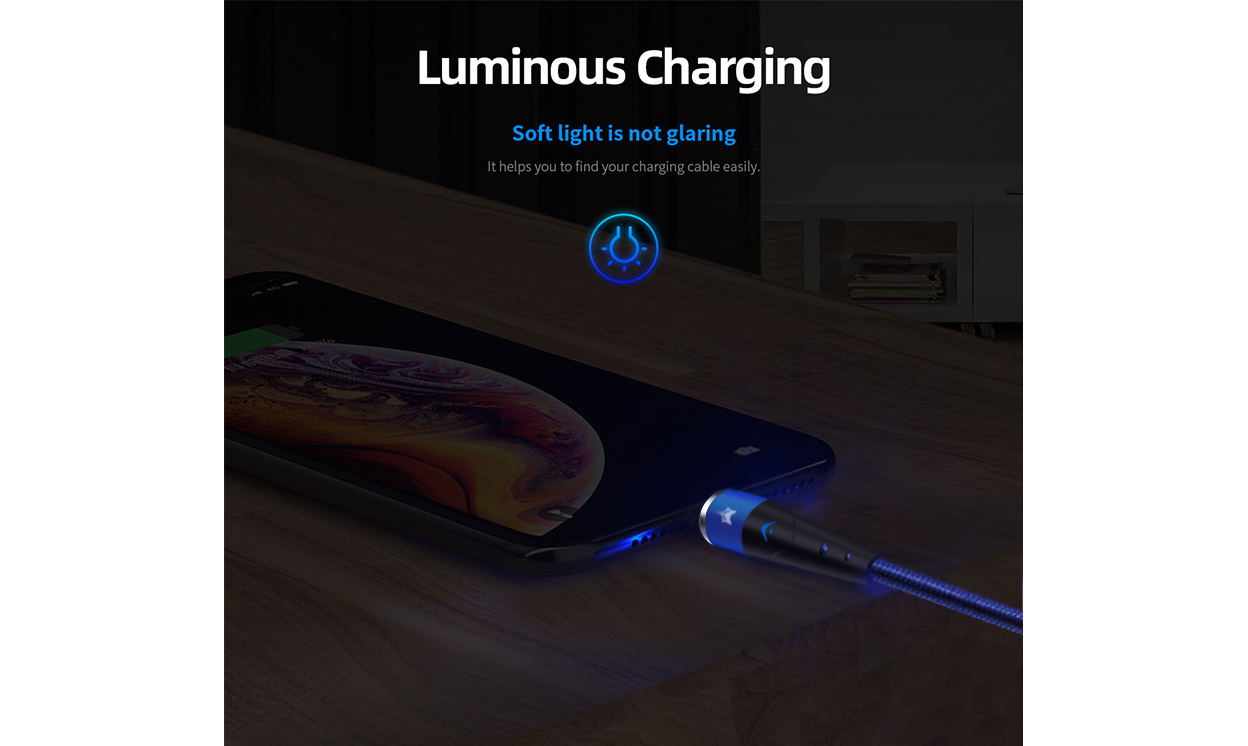 Kumiho K2 Zn-alloy Lightning Type-C