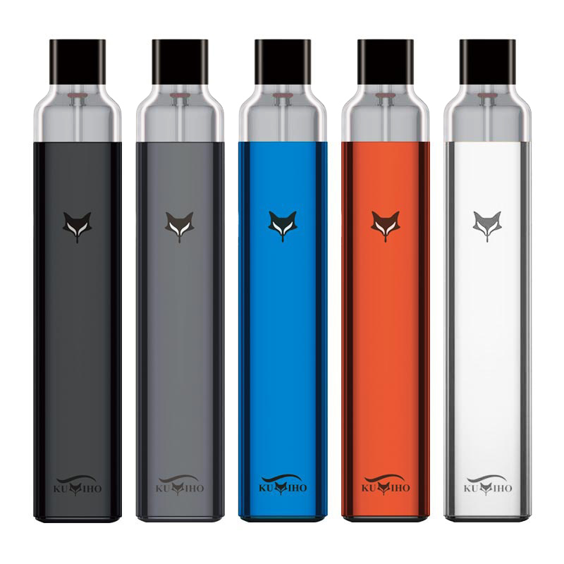 [Free Gifts] Kuiho Model V Pod System Kit 600mAh 2ml