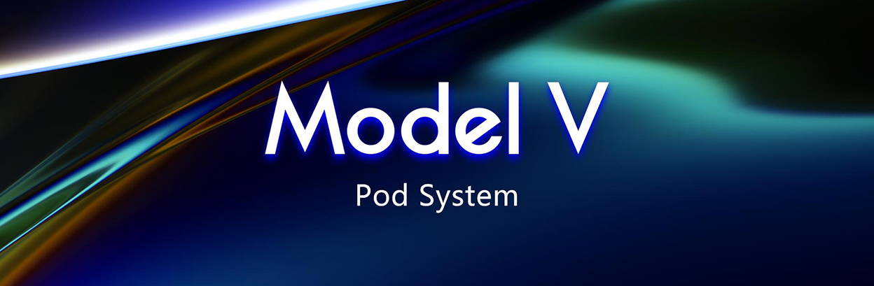 Kumiho Model V Pod Kit